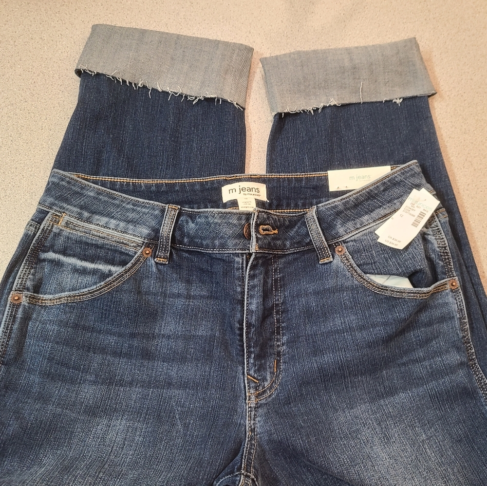 Maurices Jeans